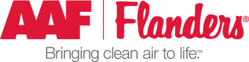 Flanders Filters, American Air Filter Flanders, AAF Flanders